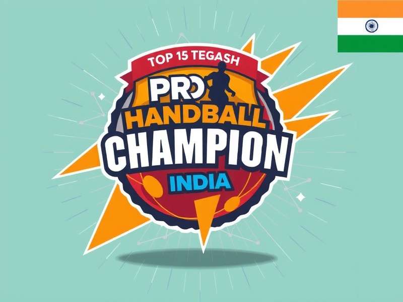 Pro Handball Champion India Strategy Guide